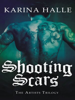 Shooting Scars - ebook